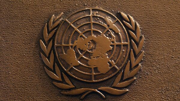 Роль ООН подорвана, об нее "вытирают ноги" - эксперт