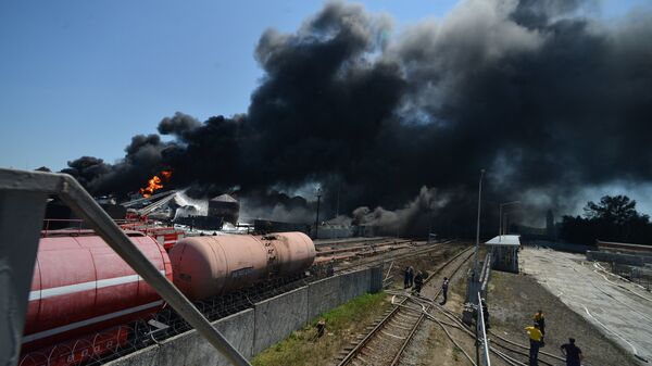 Железный популизм украинской власти и коррупция на железной дороге