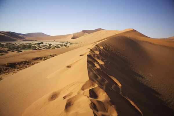 Страны мира. Намибия Страны мира. Намибия