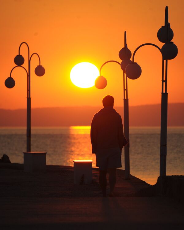 Страны мира. Греция