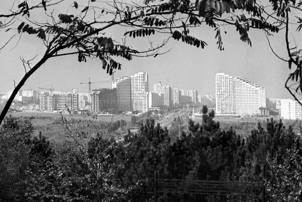 Город Кишинев