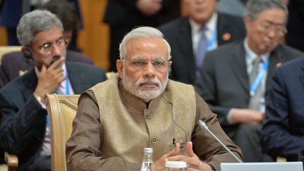 Встреча лидеров БРИКС с лидерами приглашенных государств