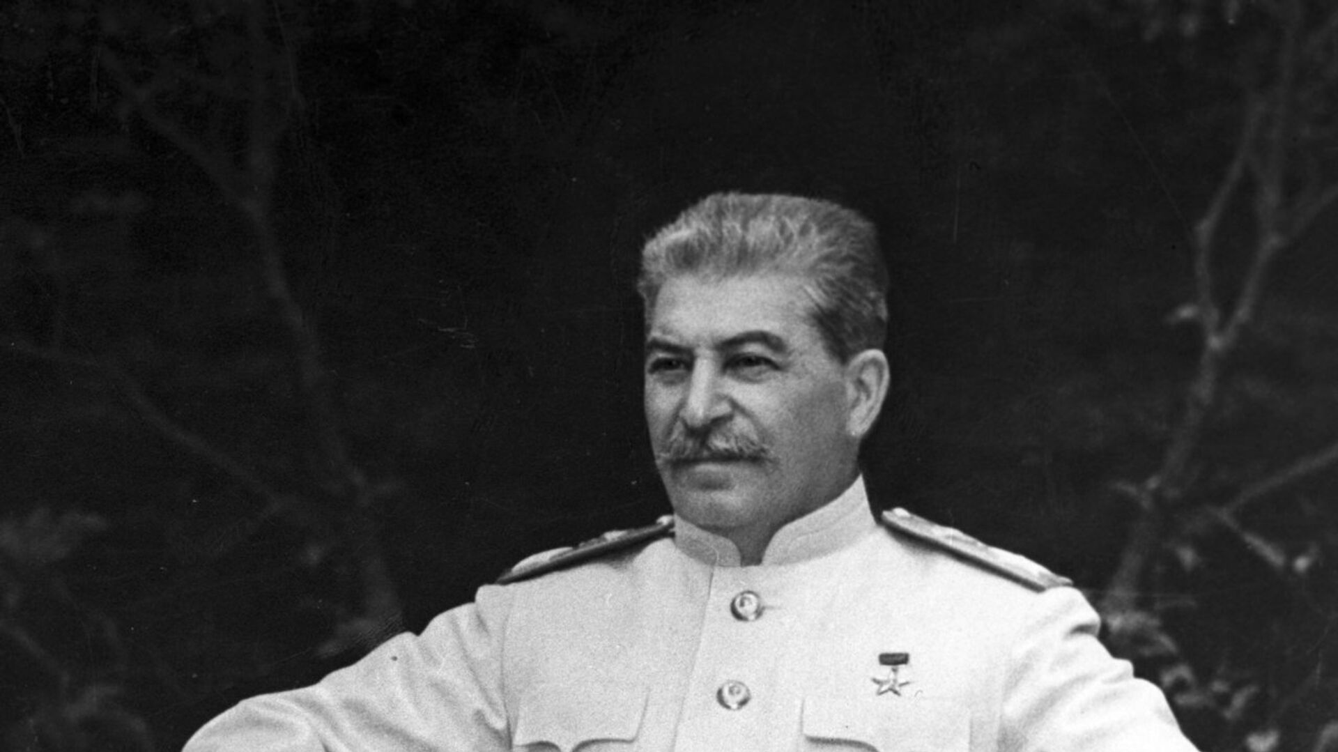 И.В. Сталин - РИА Новости, 1920, 21.12.2019