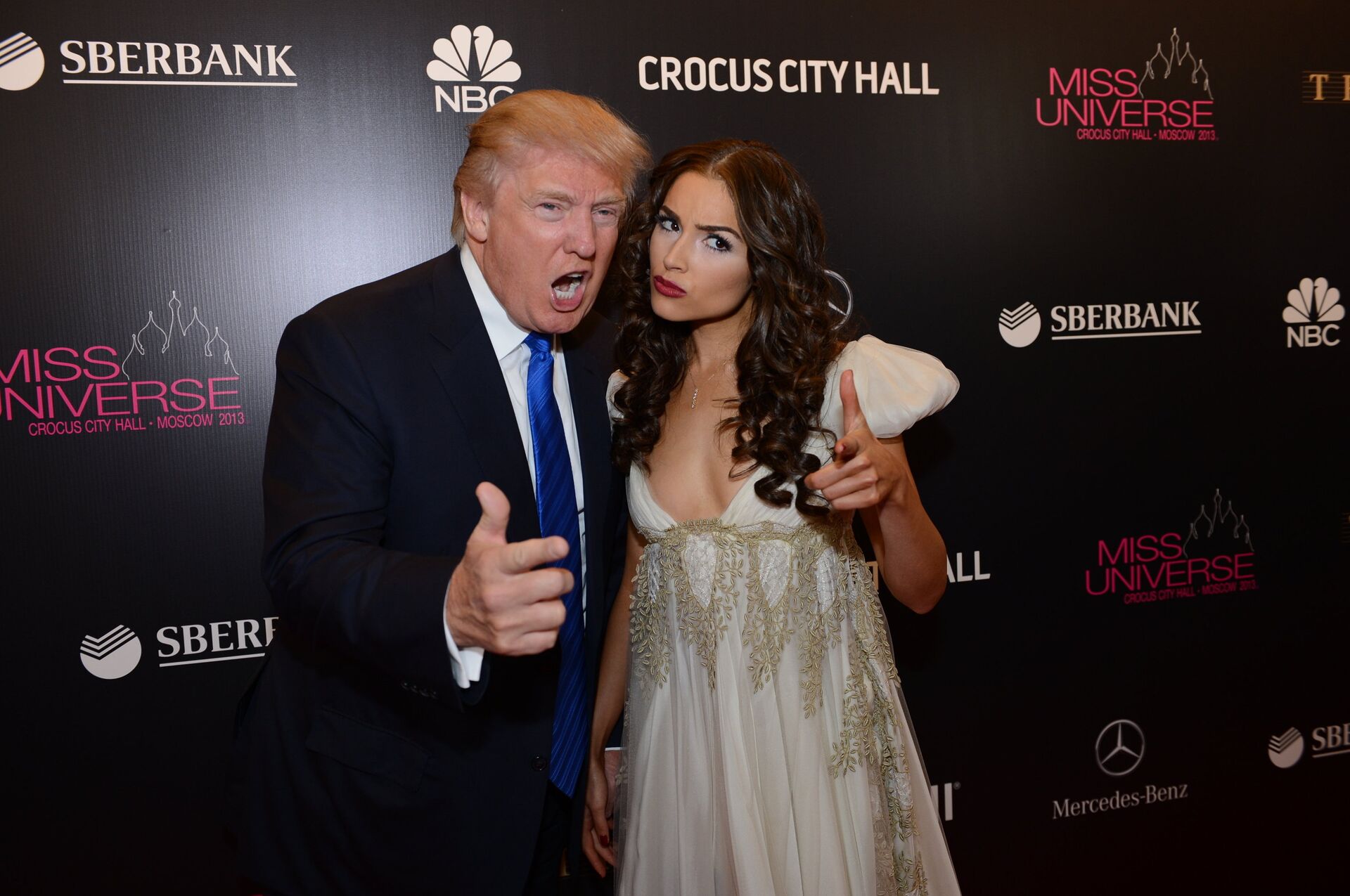 Финальное шоу конкурса Мисс Вселенная 2013 - РИА Новости, 1920, 07.07.2025