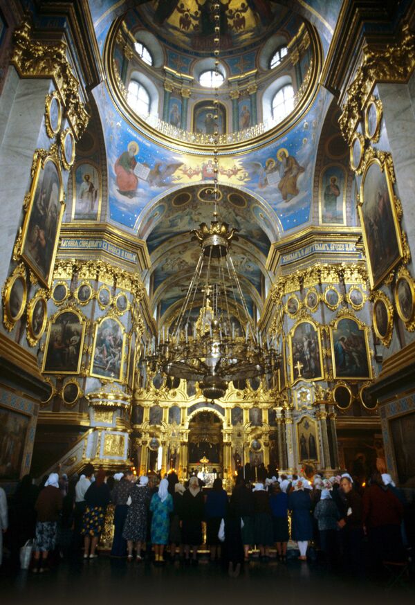 Успенский собор