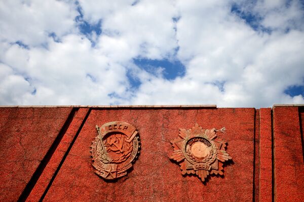 Международный детский центр Артек в Крыму Международный детский центр Артек в Крыму