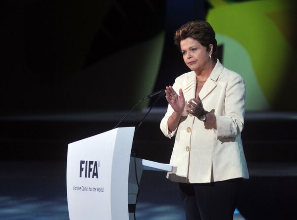 Футбол. Жеребьевка Кубка Конфедераций 2013 Футбол. Жеребьевка Кубка Конфедераций 2013