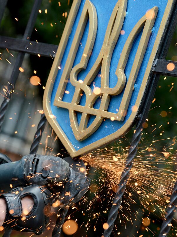 Ситуация в Луганске