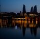 Огонь I Европейских игр Огонь I Европейских игр