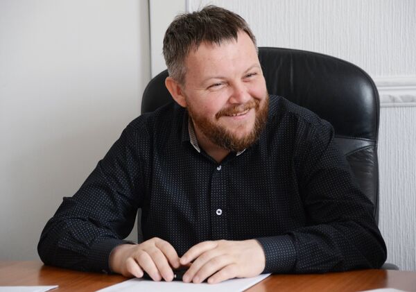 Ситуация в Донецке