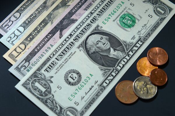 Денежные купюры Денежные купюры