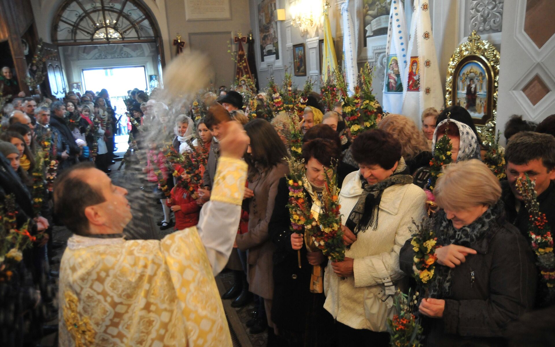 Родила в литве. Украинская греко-католическая Церковь. 20 Января Православие. 23 Января Православие.