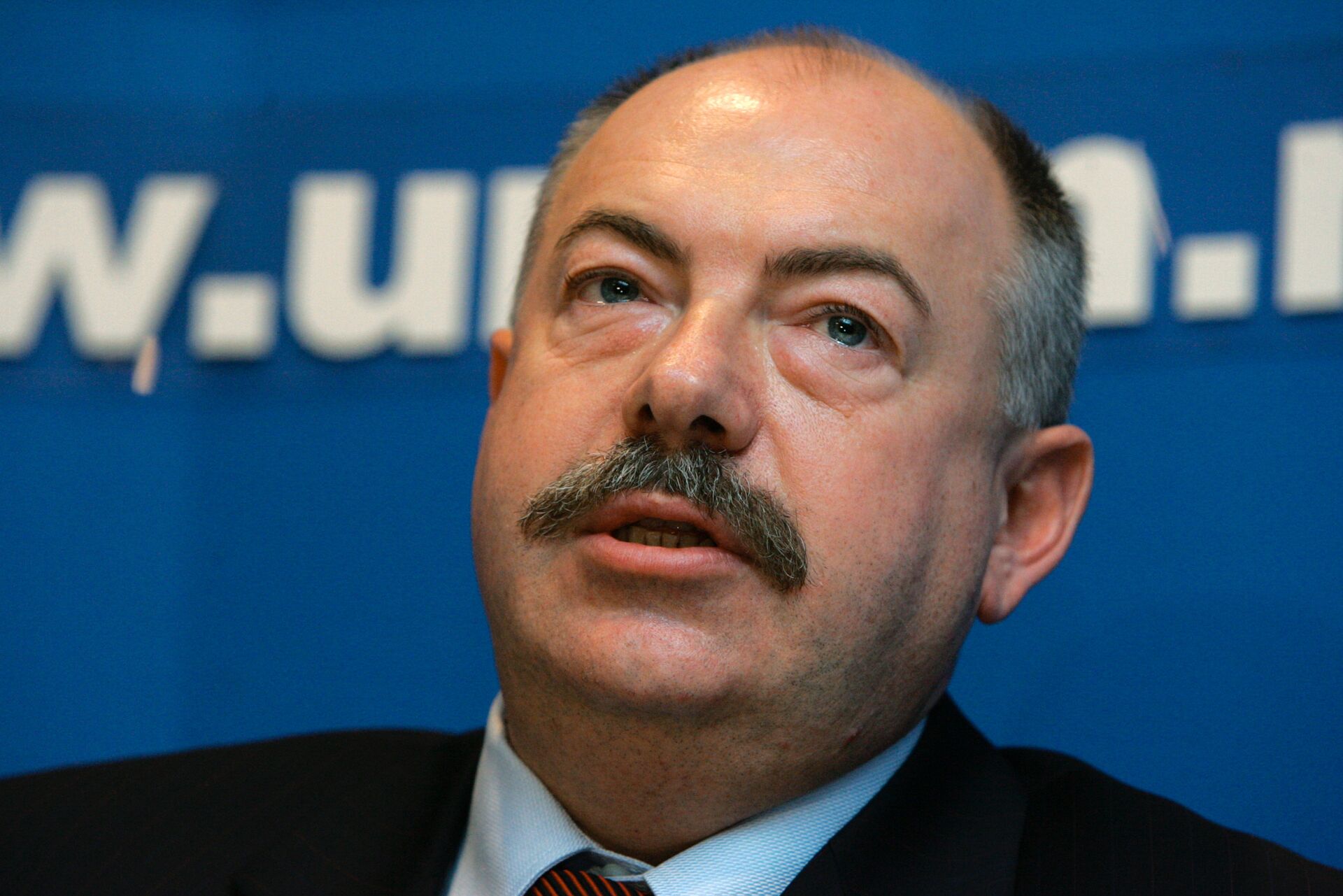 Генеральный прокурор Украины С.Пискун - РИА Новости, 1920, 23.12.2025