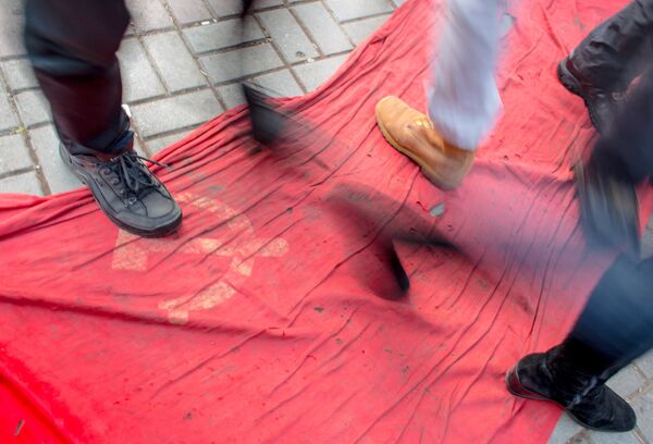 Ситуация на Украине Ситуация на Украине