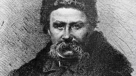 Тарас Шевченко