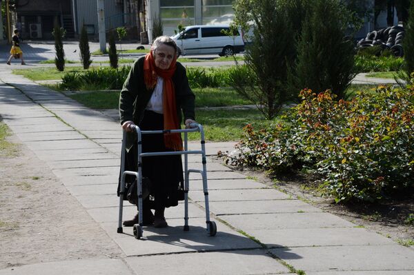 Ситуация в Мариуполе Ситуация в Мариуполе