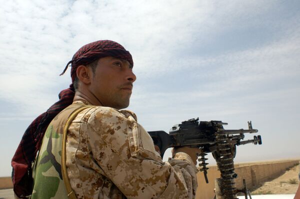 Ситуация в Сирии Ситуация в Сирии