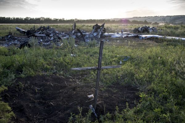 Ситуация в Луганске Ситуация в Луганске