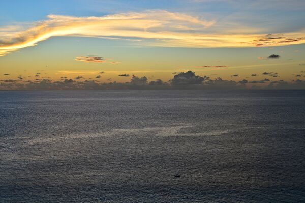 Остров Маэ Остров Маэ