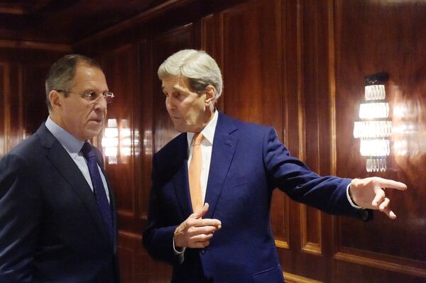 Визит С.Лаврова в Вену Визит С.Лаврова в Вену