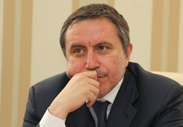 Заседание Совета Министров Республики Крым Заседание Совета Министров Республики Крым