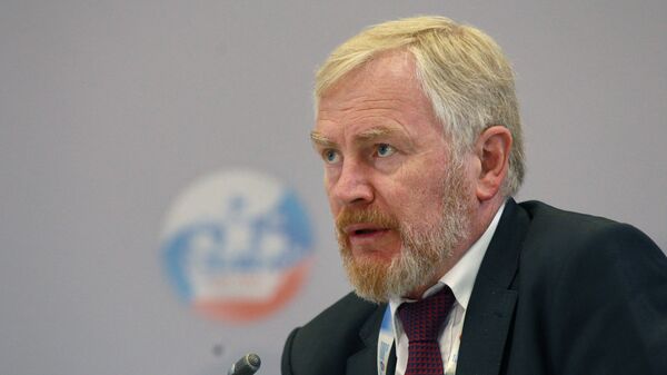 XVII Петербургский международный экономический форум XVII Петербургский международный экономический форум