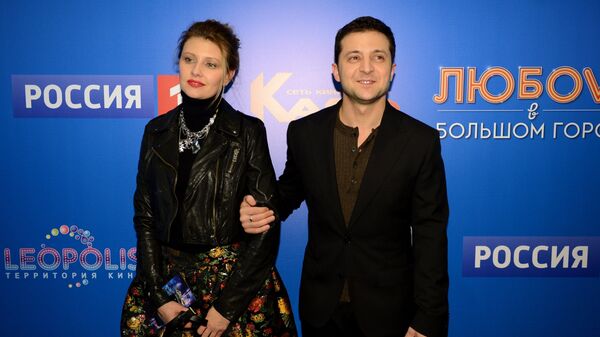 Премьера фильма Любовь в большом городе 3