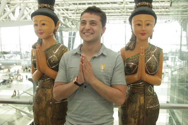 На съемочной площадке фильма Любовь в большом городе 2