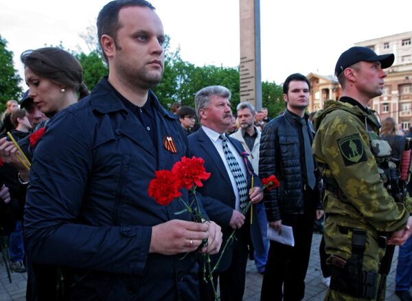 Фотографии погибших в одессе 2 мая