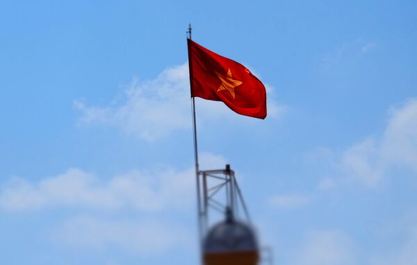 Города мира. Хошимин Города мира. Хошимин