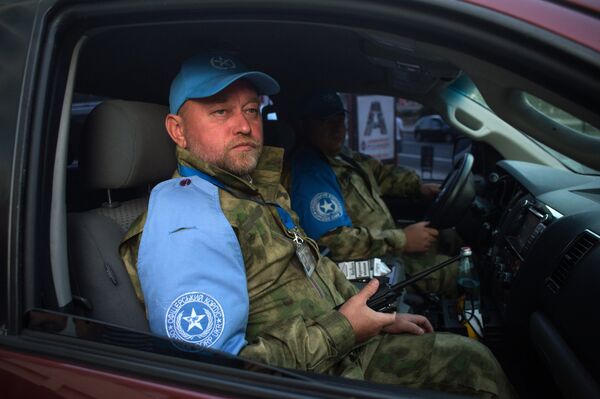 Обмен пленными в Донецкой области Обмен пленными в Донецкой области