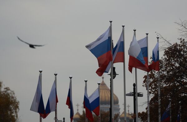 День траура по погибшим в авиакатастрофе, произошедшей в Египте