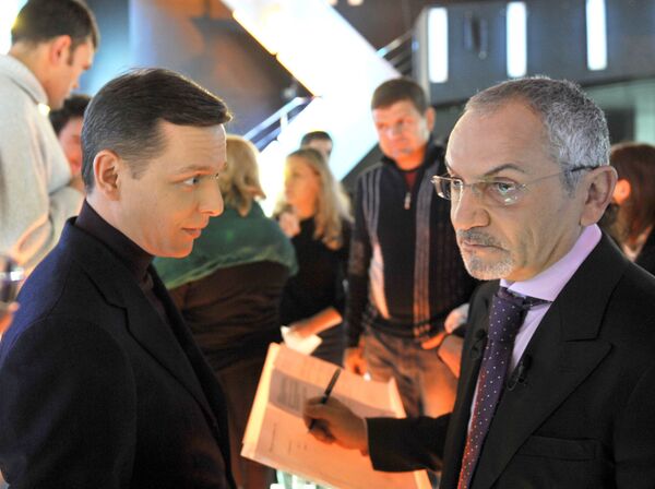 Инцидент в телестудии перед началом программы Шустер Live на ТРК Украина Инцидент в телестудии перед началом программы Шустер Live на ТРК Украина