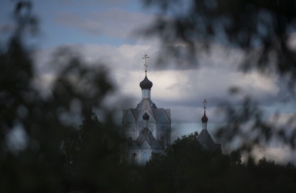Города России. Смоленск Города России. Смоленск
