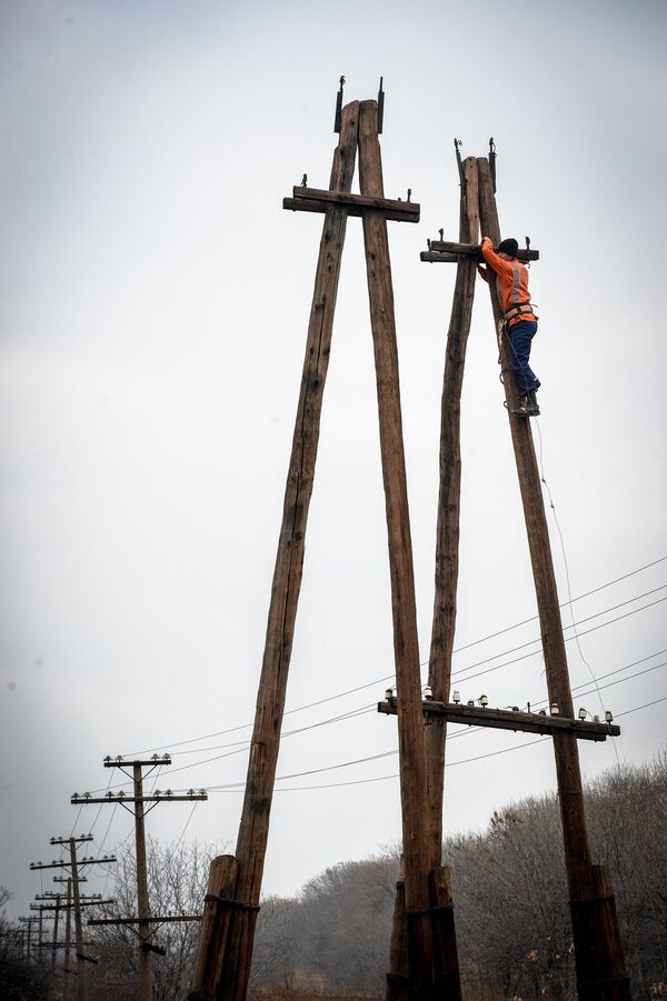 Шахты Донбасса Шахты Донбасса