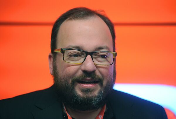 Конференция Digital Life Design 2012