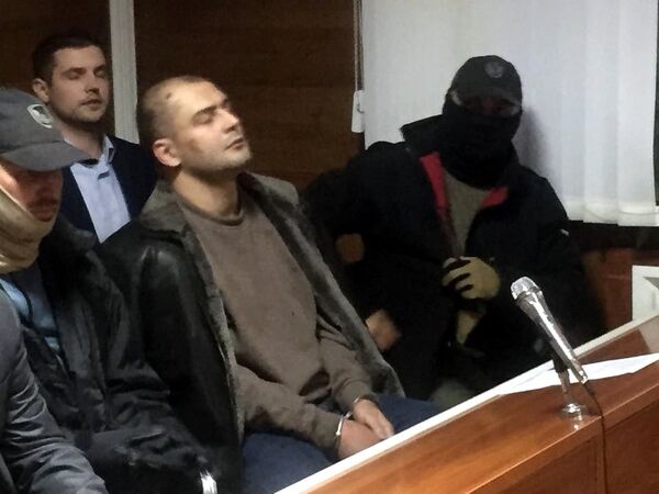 Грубник : Белгородчина - отвлекающий маневр. Впереди удар по Донецку НН - органи
