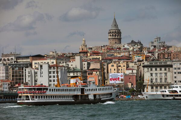 Страны мира. Турция Страны мира. Турция