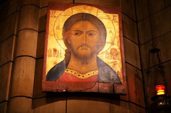 Города мира. Нью-Йорк