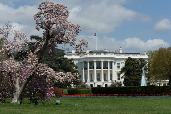 Города мира. Вашингтон Города мира. Вашингтон