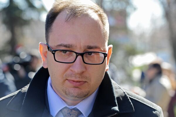 Заседание суда по делу Надежды Савченко Заседание суда по делу Надежды Савченко