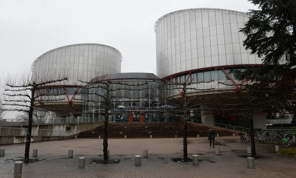 Города мира. Страсбург