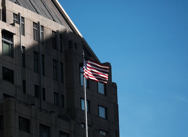 Города мира. Бостон Города мира. Бостон