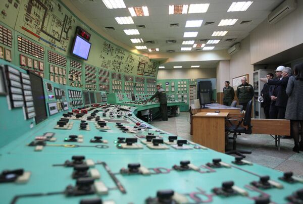 Рабочая поездка Д.Рогозина в Приднестровье