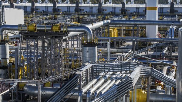 Предприятие ООО РН-Пурнефтегаз в Ямало-Ненецком автономном округе
