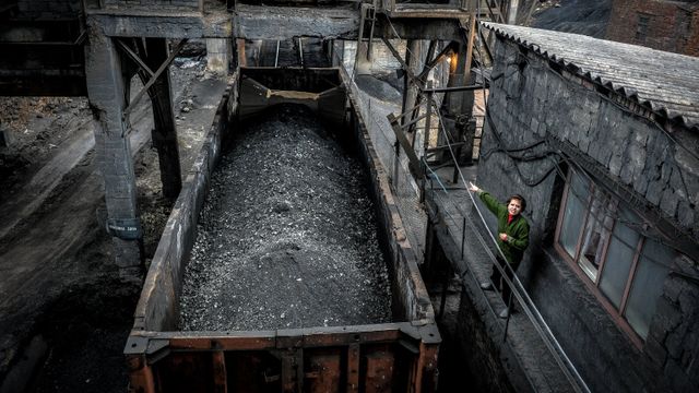 Возвращение к углю. Почему Донбасс должен стать стратегическим резервом российской энергетики