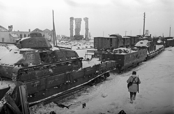 ВОВ ТРОФЕЙНЫЕ ТАНКИ