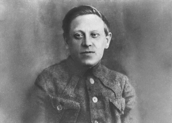 Семен Петлюра Семен Петлюра