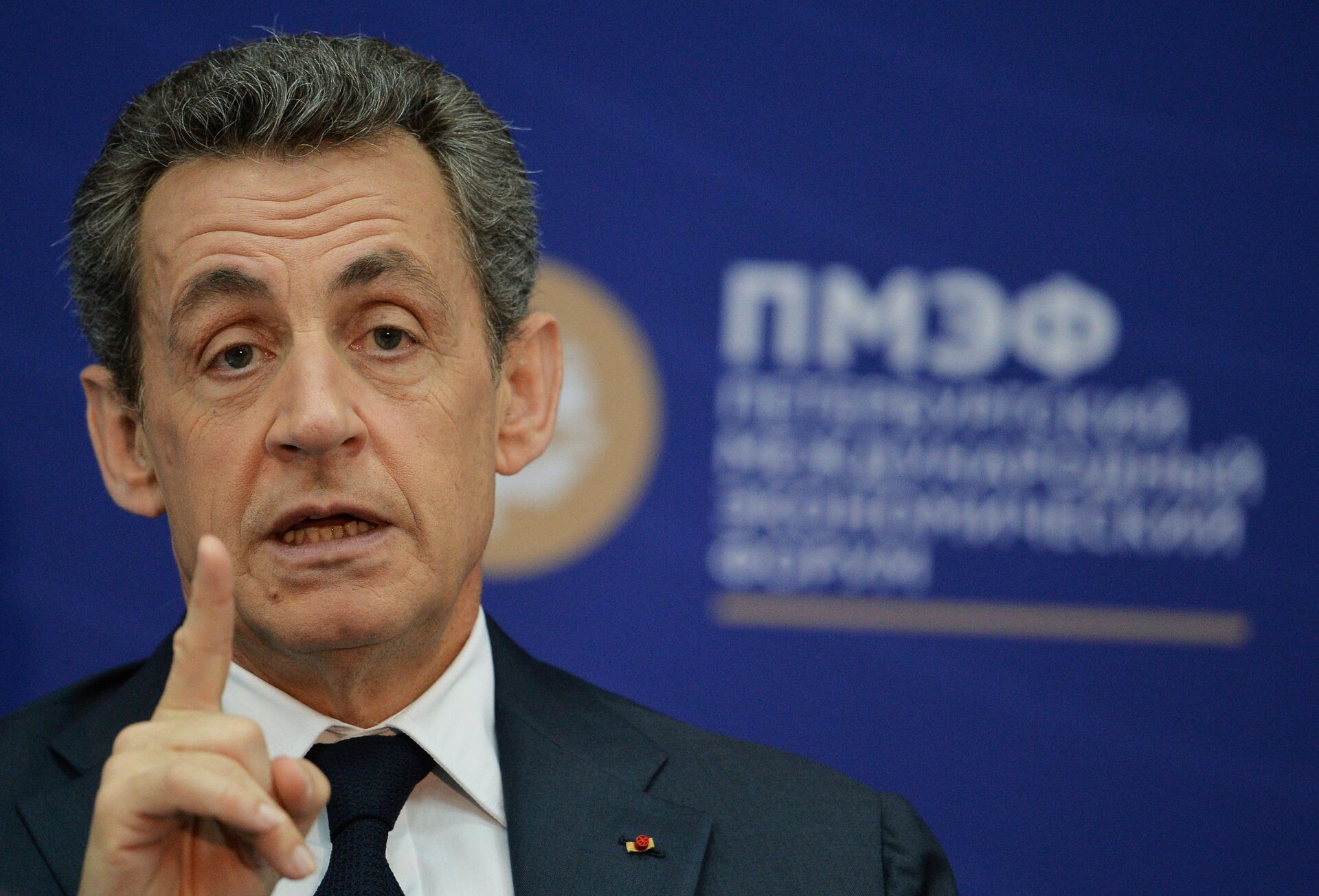 Саркози получил реальный срок по делу о коррупции - 13.07.2022 Украина.ру