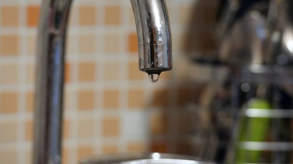 Сезонное отключение горячей воды